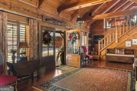 1414 Mcelroy Mountain Drive Big Canoe GA 30143
