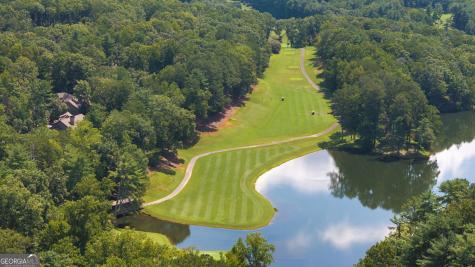 1414 Mcelroy Mountain Drive Big Canoe GA 30143