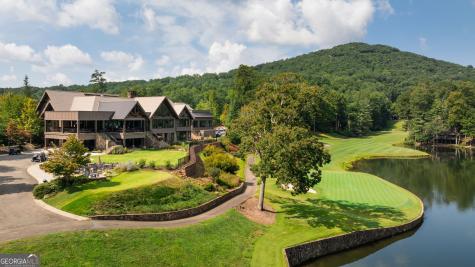 1414 Mcelroy Mountain Drive Big Canoe GA 30143