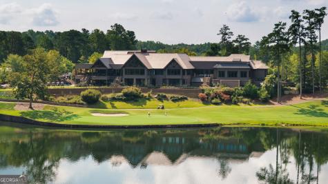 1414 Mcelroy Mountain Drive Big Canoe GA 30143