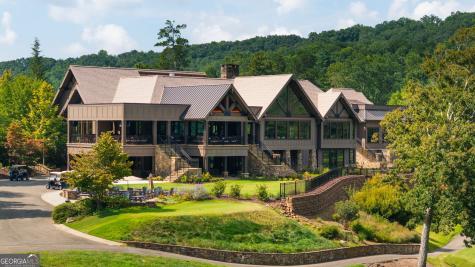 1414 Mcelroy Mountain Drive Big Canoe GA 30143