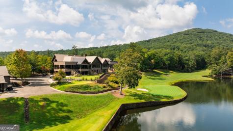 1414 Mcelroy Mountain Drive Big Canoe GA 30143