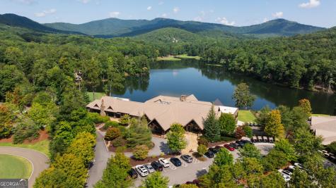 1414 Mcelroy Mountain Drive Big Canoe GA 30143