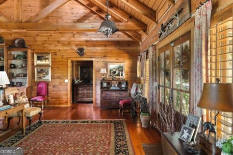 1414 Mcelroy Mountain Drive Big Canoe GA 30143