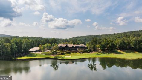 1414 Mcelroy Mountain Drive Big Canoe GA 30143