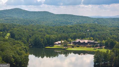1414 Mcelroy Mountain Drive Big Canoe GA 30143