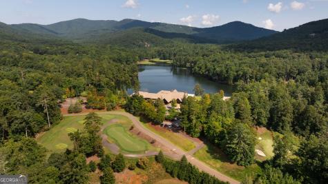 1414 Mcelroy Mountain Drive Big Canoe GA 30143