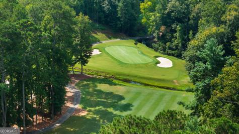 1414 Mcelroy Mountain Drive Big Canoe GA 30143