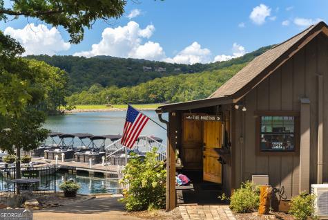 1414 Mcelroy Mountain Drive Big Canoe GA 30143