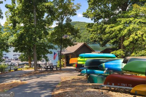 1414 Mcelroy Mountain Drive Big Canoe GA 30143