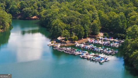 1414 Mcelroy Mountain Drive Big Canoe GA 30143