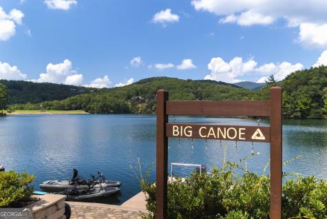 1414 Mcelroy Mountain Drive Big Canoe GA 30143