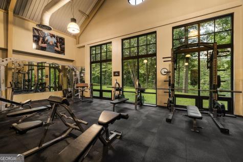 1414 Mcelroy Mountain Drive Big Canoe GA 30143