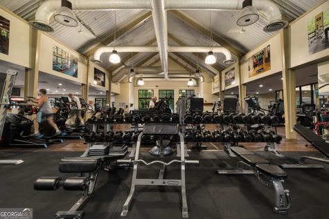 1414 Mcelroy Mountain Drive Big Canoe GA 30143