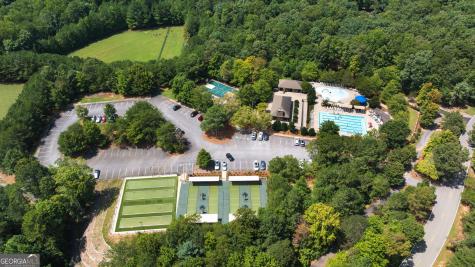1414 Mcelroy Mountain Drive Big Canoe GA 30143