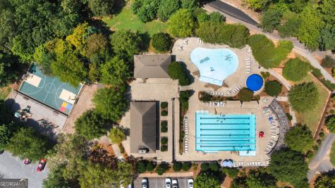 1414 Mcelroy Mountain Drive Big Canoe GA 30143