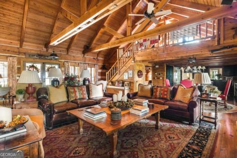 1414 Mcelroy Mountain Drive Big Canoe GA 30143