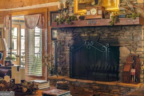 1414 Mcelroy Mountain Drive Big Canoe GA 30143