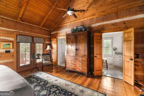 1414 Mcelroy Mountain Drive Big Canoe GA 30143