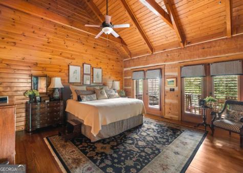1414 Mcelroy Mountain Drive Big Canoe GA 30143