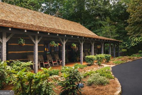 1414 Mcelroy Mountain Drive Big Canoe GA 30143