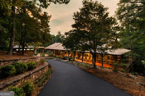1414 Mcelroy Mountain Drive Big Canoe GA 30143