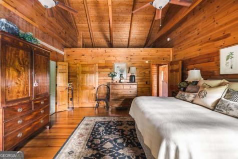 1414 Mcelroy Mountain Drive Big Canoe GA 30143