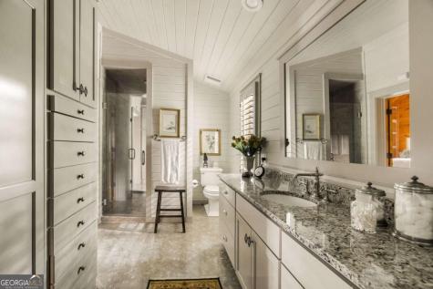 1414 Mcelroy Mountain Drive Big Canoe GA 30143
