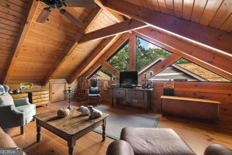 1414 Mcelroy Mountain Drive Big Canoe GA 30143