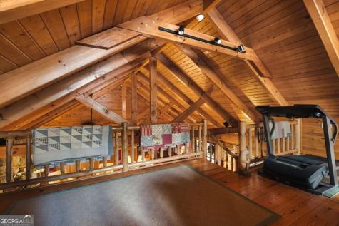 1414 Mcelroy Mountain Drive Big Canoe GA 30143
