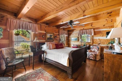 1414 Mcelroy Mountain Drive Big Canoe GA 30143