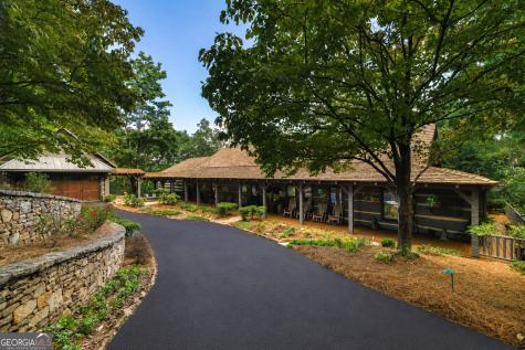 1414 Mcelroy Mountain Drive Big Canoe GA 30143