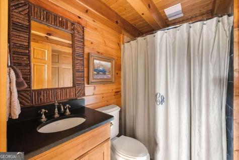 1414 Mcelroy Mountain Drive Big Canoe GA 30143