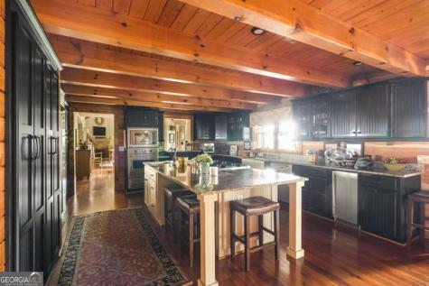1414 Mcelroy Mountain Drive Big Canoe GA 30143