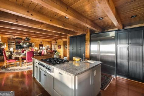 1414 Mcelroy Mountain Drive Big Canoe GA 30143