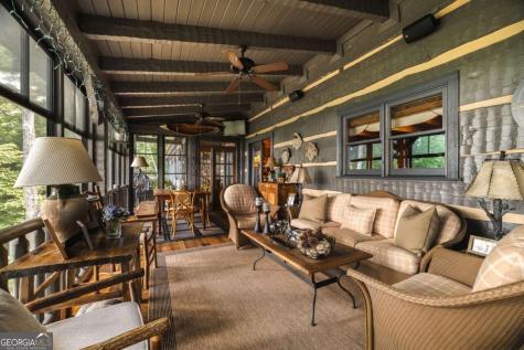 1414 Mcelroy Mountain Drive Big Canoe GA 30143