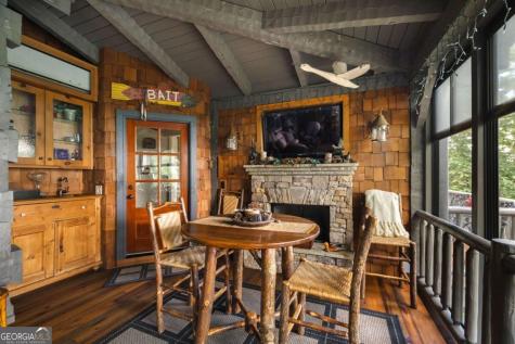1414 Mcelroy Mountain Drive Big Canoe GA 30143