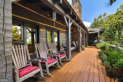 1414 Mcelroy Mountain Drive Big Canoe GA 30143
