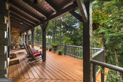 1414 Mcelroy Mountain Drive Big Canoe GA 30143