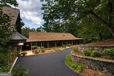 1414 Mcelroy Mountain Drive Big Canoe GA 30143