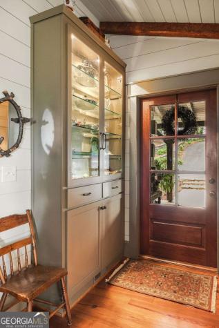 1414 Mcelroy Mountain Drive Big Canoe GA 30143