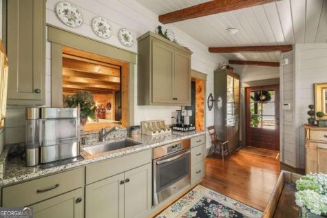 1414 Mcelroy Mountain Drive Big Canoe GA 30143