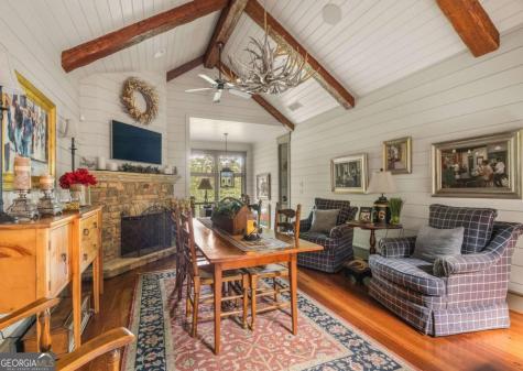 1414 Mcelroy Mountain Drive Big Canoe GA 30143