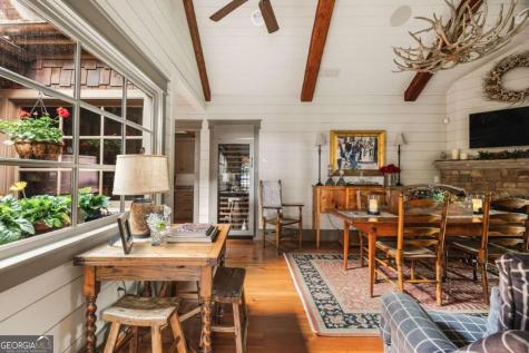 1414 Mcelroy Mountain Drive Big Canoe GA 30143