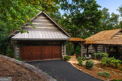 1414 Mcelroy Mountain Drive Big Canoe GA 30143