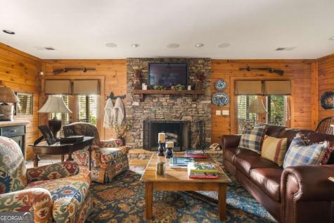 1414 Mcelroy Mountain Drive Big Canoe GA 30143