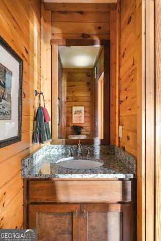 1414 Mcelroy Mountain Drive Big Canoe GA 30143