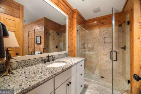 1414 Mcelroy Mountain Drive Big Canoe GA 30143