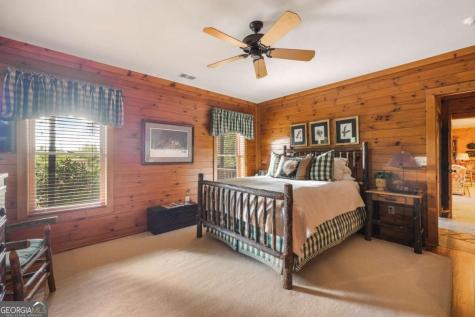 1414 Mcelroy Mountain Drive Big Canoe GA 30143