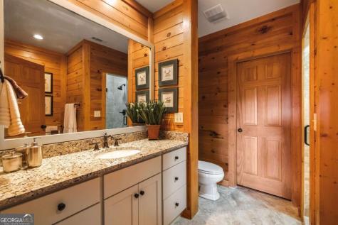 1414 Mcelroy Mountain Drive Big Canoe GA 30143